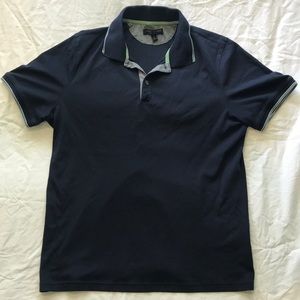 Luxury Touch polo